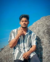 Suraj Pradhan review photo