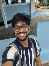 Sowmithri Vinay review photo