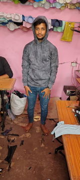 Pankaj Yadav review photo