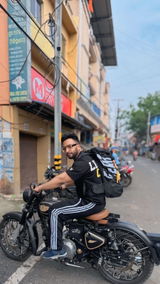 Bilal mallick review photo