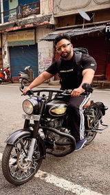Bilal mallick review photo