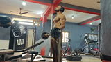 Sunil review photo