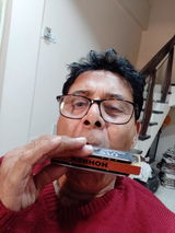 Prashant Dubey review photo