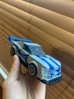 Nissan Skyline R34