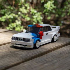 BMW M3 E30