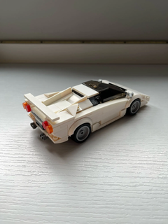 Lamborghini Countach Classic