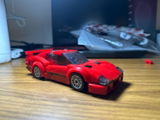 Anisi review photo
