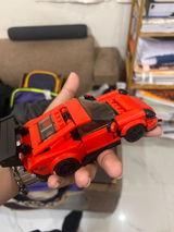Aman review photo
