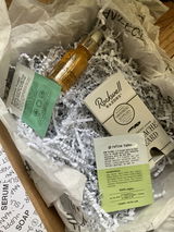Brandon Ha review photo