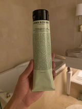 Faya vanLoon review photo