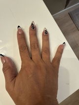 Anonymous review photo