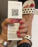 Rita Scagnetti review photo