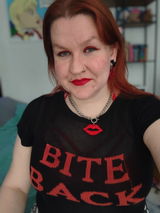 Ruth A. review photo