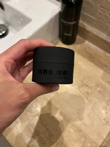 Paz review photo