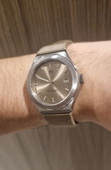 T. review photo