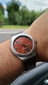 Bert Maes review photo