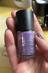 Cyndi review photo