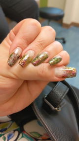 Chrystal review photo