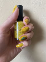 Yesica Mancera review photo