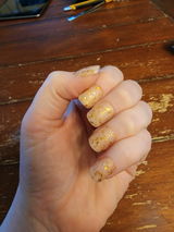 Erin review photo