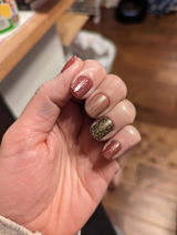 Malisa review photo