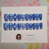 Suzanne review photo