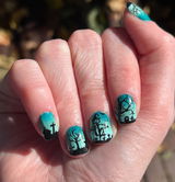 Melpolish review photo