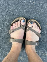 Anonymous review photo