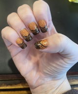 Mel review photo