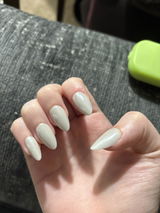 Allie review photo