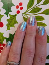 Christina McGinn review photo