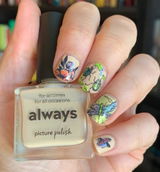 April Y review photo