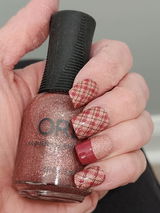 Nancy review photo