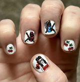 Rachel Dorfman review photo