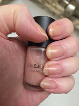 Michelle B. review photo