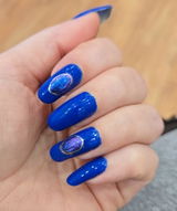 Jen review photo