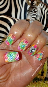 Latishcia Suarez review photo