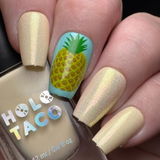 Hillary Deleszek review photo
