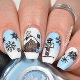 Playful Polishes review photo