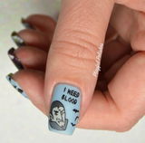 Playful Polishes review photo