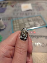 Becca Salazar review photo
