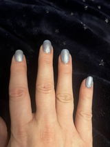 Mel review photo