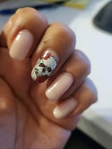 Anonymous review photo