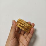 Sonalika Menon review photo