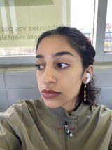 Customer review photo