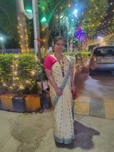 Sweta Purkayastha review photo