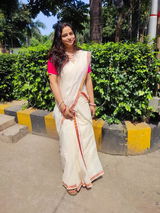 Sweta Purkayastha review photo