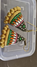 Mamata M review photo