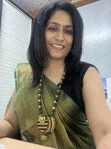 Pallavi jain review photo