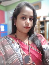 Rimpa Mohanta review photo